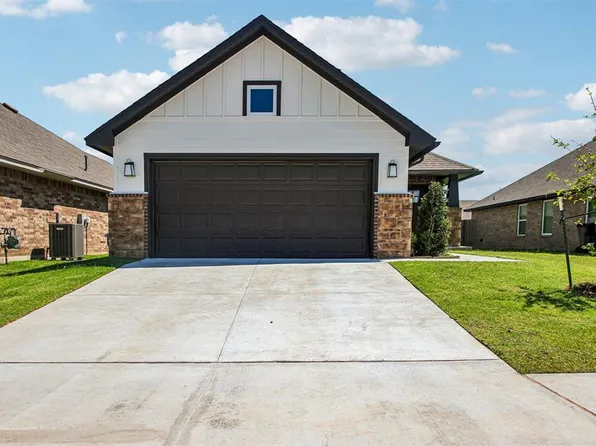 13928 Mondello Ln, Oklahoma City, OK 73170