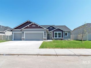 2197 W Mountain Ash Ave, Kuna, ID 83634