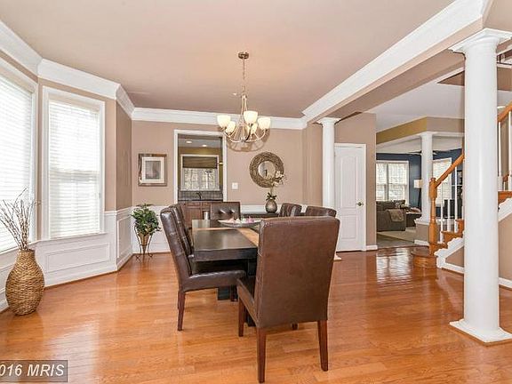 4th image of 162 Hidden Forest Ct