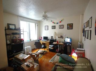 518 Cambridge St APT 3, Allston, MA 02134
