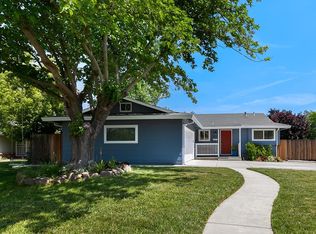 5822 Sharps Cir, Carmichael, CA 95608