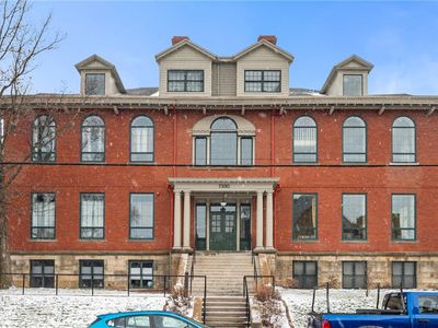 7330 McClure Ave #14, Pittsburgh, PA, 15218