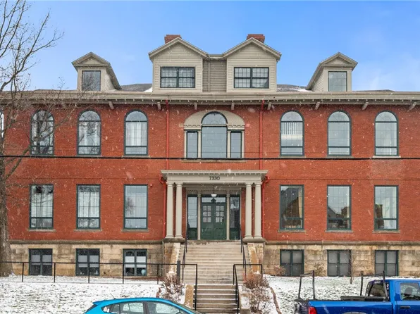 7330 McClure Ave #14, Pittsburgh, PA 15218