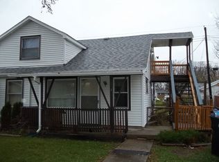 108 N Claypool Rd #2, Muncie, IN 47303