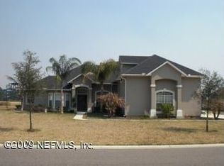 2018 Rivers Own Rd, Saint Augustine, FL 32092