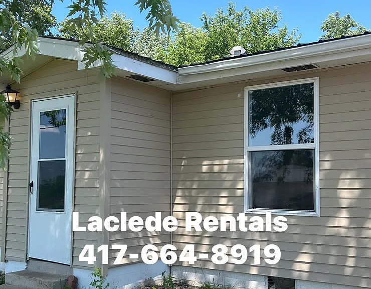 214 Beck Ln — Photo 1