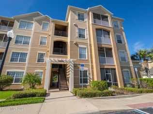 3868 Lexmark Ln UNIT 106, Rockledge, FL 32955