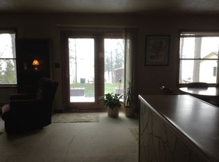 5449 Lakeview Dr, Spruce, MI 48762