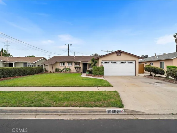 10802 Mac St, Anaheim, CA 92804