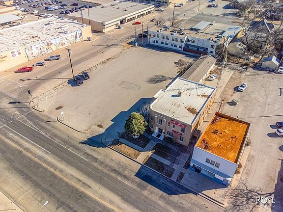 5th image of 203 W Beauregard Ave #19