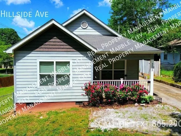 3005 Hillside Ave, Knoxville, TN 37914