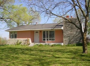 27370 S 1625 Rd, Sheldon, MO 64784