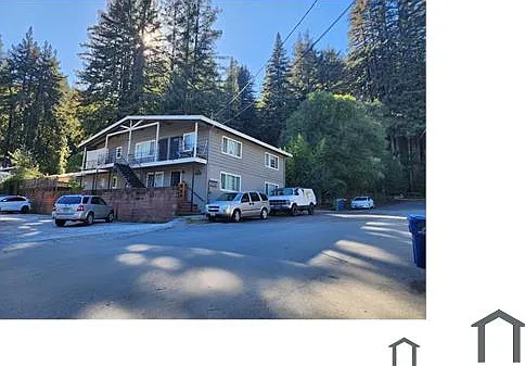 121 Grove St #3