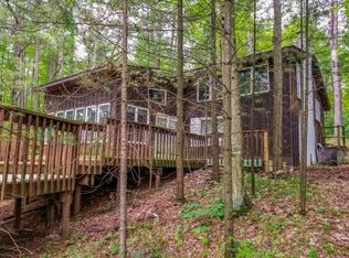 N12039 Deer Lake Rd, Tomahawk, WI 54487