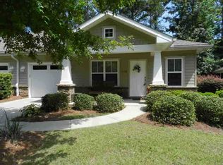 4156 Old Plantation Loop, Tallahassee, FL 32311