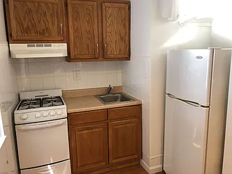 Rented by GreenVill Real Estate LLC