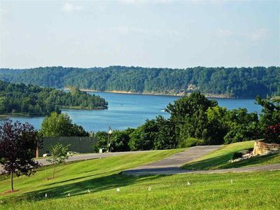 0 Eagle Point Dr, Austin, KY, 42123
