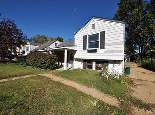 9509 Harold Dr, Saint Louis, MO