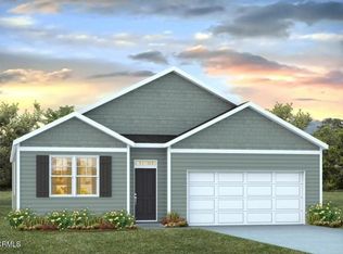 5930 Goldeneye Dr LOT 217, Winnabow, NC 28479