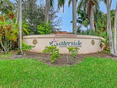 728 Mill Valley Place #728, West Palm Beach, FL, 33409