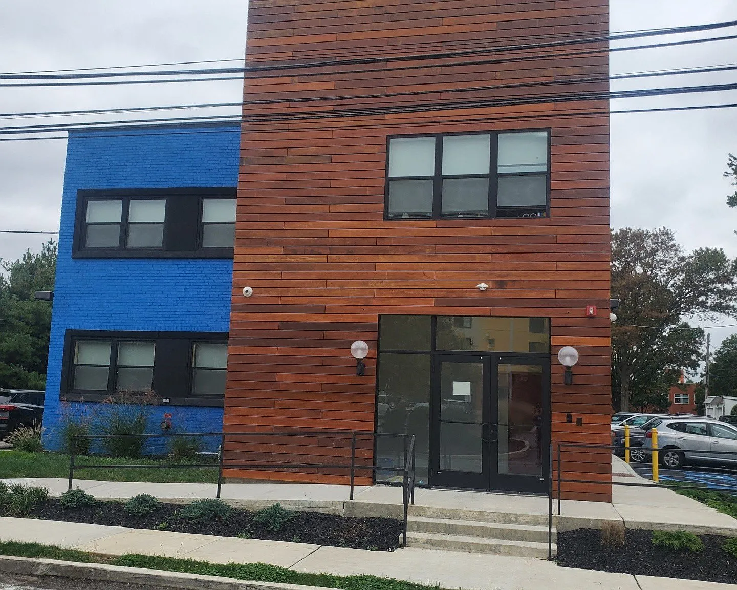 Upland Flats at Widener — Photo 2