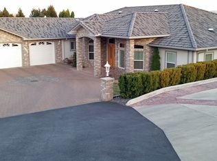 5831 Scenic Ridge Loop, Yakima, WA 98908