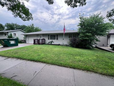 316 N Monroe Ave, Pierre, SD, 57501