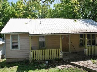1103 N Spring St, Harrison, AR 72601