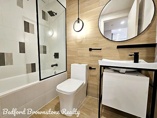 Rented by Bedford Brownstone Realty | media 4