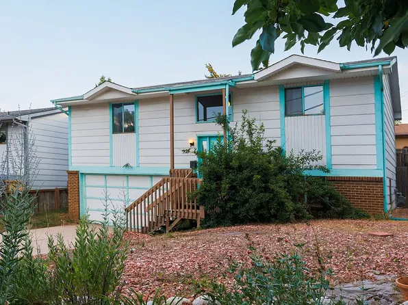 527 W Columbia St, Colorado Springs, CO 80905