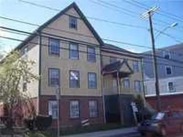 683 Quinnipiac Ave, New Haven, CT 06513