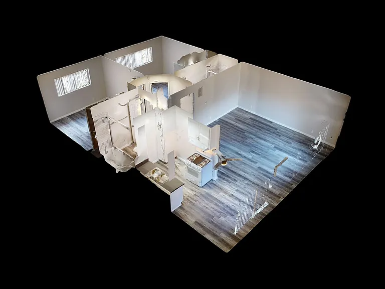 Roscoe Villa Apts — Photo 10