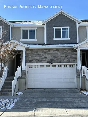 4343 W Hemsley Ln Photo 1