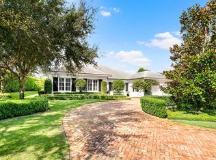 11 Country Rd, Village of Golf, FL 33436