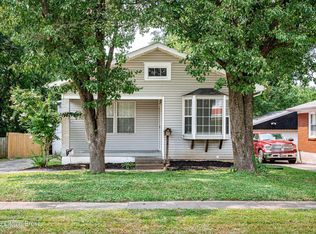 608 Country Club Rd, Louisville, KY 40206