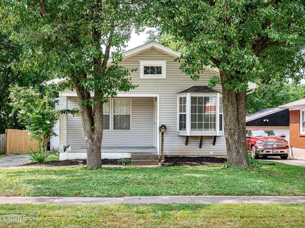 608 Country Club Rd, Louisville, KY 40206