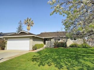 649 Cascade Dr, Sunnyvale, CA 94087