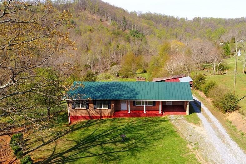 355 Panther Mountain Rd, Amherst, VA 24521 Zillow