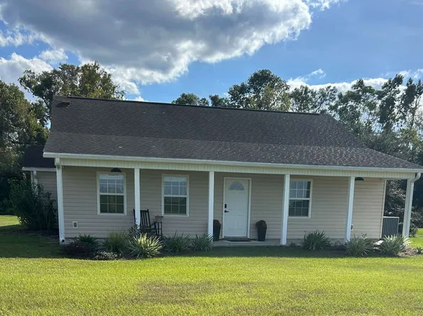 17071 177th Rd, Live Oak, FL 32060