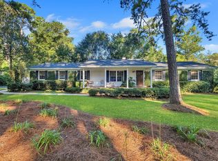 1214 Piedmont Dr, Tallahassee, FL 32312