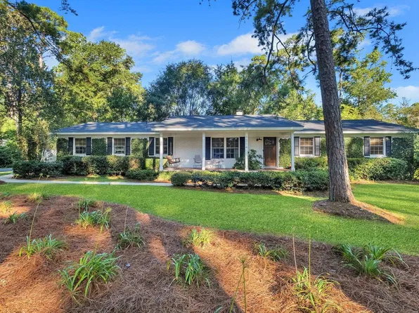 1214 Piedmont Dr, Tallahassee, FL 32312