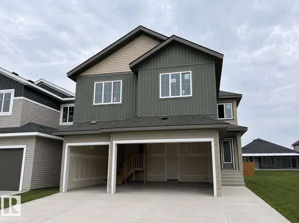 93 Mockingbird Cres, Fort Saskatchewan, AB T8L 1P3