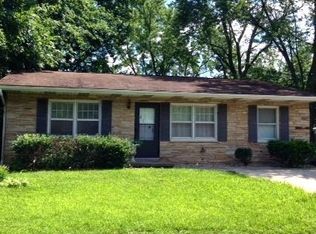 4141 W Curry Ct, Bloomington, IN