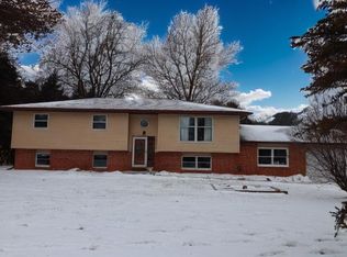 834 N 500 E, Valparaiso, IN 46383