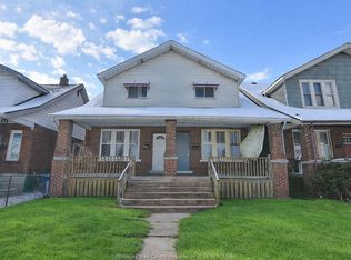 737 Partington Ave #735, Windsor, ON N9B2N6