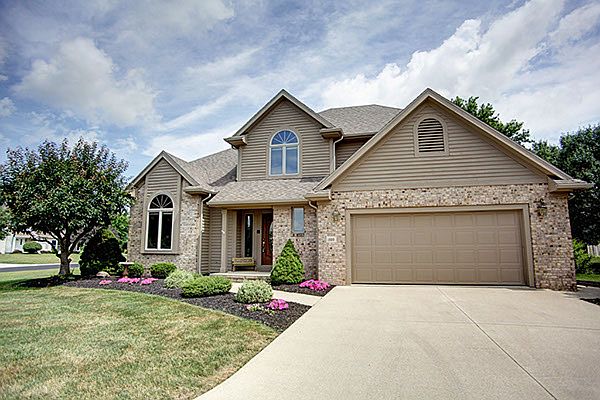 1100 Muirfield Dr.