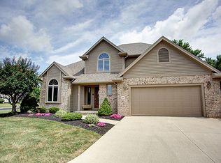1100 Muirfield Dr, Findlay, OH 45840