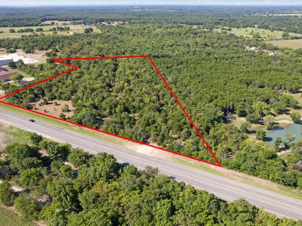 25083 S Highway 69, Greenville, TX 75402