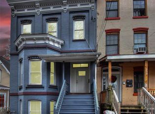 251 Powell Ave, Newburgh, NY 12550