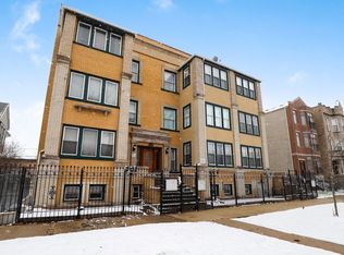 4827 S Prairie Ave APT 3, Chicago, IL 60615